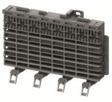 Шасси 8 модулей Smissline TP ZLSP908 250A  2CCF212052A0001  ABB