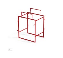 Каркас 2.0 для колодца KС-5  PR08.32391  Промрукав
