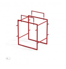 Каркас 2.0 для колодца KС-5  PR08.32391  Промрукав
