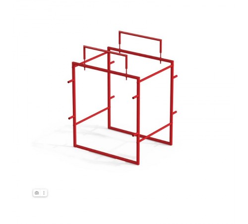 Каркас 2.0 для колодца KС-5  PR08.32391  Промрукав