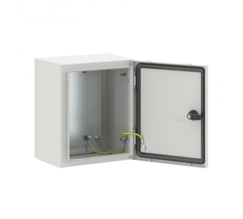 Корпус навесной STE с М/П ВхШхГ 300x250x200 мм  R5STE0392  DKC