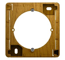 Glossa Дерево Дуб Коробка наружного монтажа  GSL000500  SE