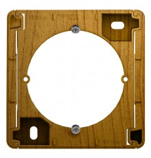 Glossa Дерево Дуб Коробка наружного монтажа  GSL000500  SE