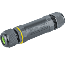 Коннектор 82 830 NTB-I01-3P-IP68 I-образный 3PIN  82830  Navigator