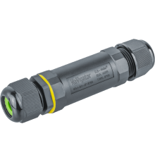 Коннектор 82 830 NTB-I01-3P-IP68 I-образный 3PIN  82830  Navigator