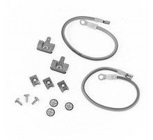 Шина заземления двери для AT  ZE11  ABB