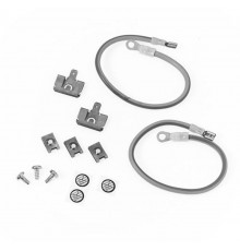 Шина заземления двери для AT  ZE11  ABB