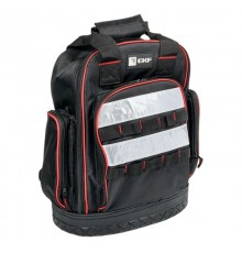 Рюкзак монтажника универсальный с резиновым дном С-07 Master  c-07  EKF