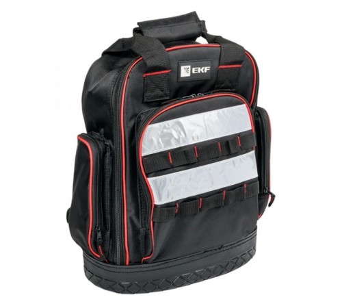Рюкзак монтажника универсальный с резиновым дном С-07 Master  c-07  EKF