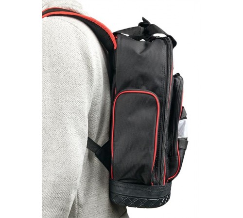 Рюкзак монтажника универсальный с резиновым дном С-07 Master  c-07  EKF