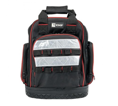 Рюкзак монтажника универсальный с резиновым дном С-07 Master  c-07  EKF