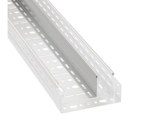 Перегородка разделительная h=80 мм (3000 мм) EKF  p803  EKF