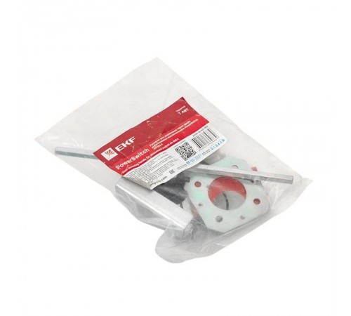 Рукоятка для управления через дверь рубильниками-выключателями PowerSwitch 63-100А  psds-ls-63-100  EKF