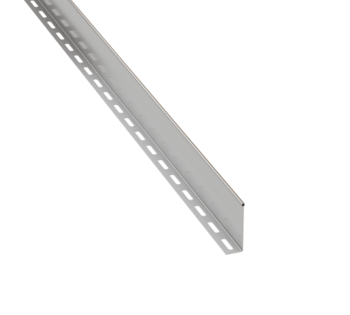 Перегородка разделительная h=80 мм (3000 мм) EKF  p803  EKF