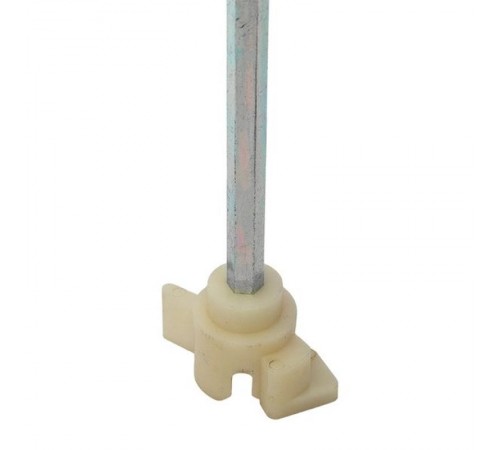 Рукоятка для управления через дверь рубильниками-выключателями PowerSwitch 63-100А  psds-ls-63-100  EKF