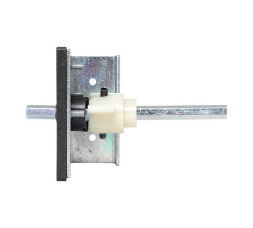 Рукоятка для управления через дверь рубильниками-выключателями PowerSwitch 63-100А  psds-ls-63-100  EKF