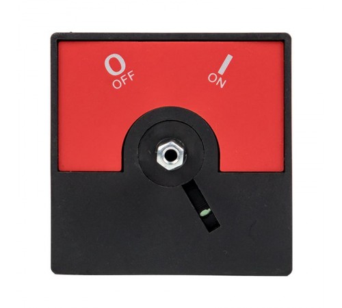 Рукоятка для управления через дверь рубильниками-выключателями PowerSwitch 63-100А  psds-ls-63-100  EKF