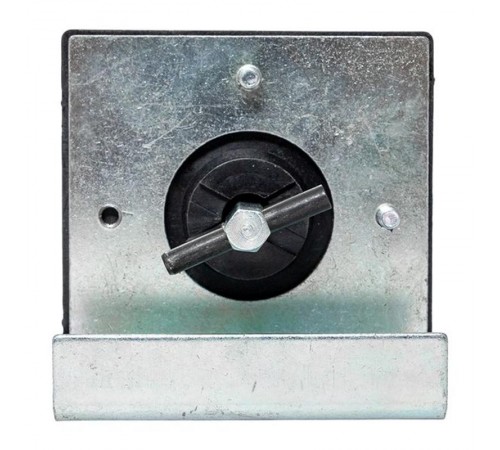 Рукоятка для управления через дверь рубильниками-выключателями PowerSwitch 63-100А  psds-ls-63-100  EKF