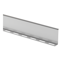 Перегородка разделительная h=80 мм (3000 мм) EKF  p803  EKF