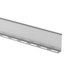 Перегородка разделительная h=80 мм (3000 мм) EKF  p803  EKF
