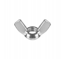 Гайка барашковая DIN 315 M10 (15кг) - накл.  133570  Tech-KREP