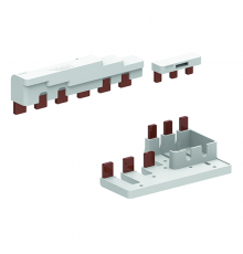 Адаптер соединительный (звезда-треугольник) для контакторов (A)F-95..(A)F-150 и AF-40..(A)F-94 OptiStart K-FX-3432  335354  КЭАЗ
