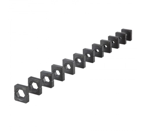 Комплект матриц для ПГ-300, SHTOK  376407  КЭАЗ