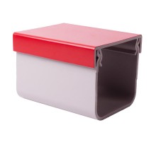 Кабельный канал грунтовой 100X100 KOPOKAN 1 (ZD)  KOPOKAN 1_ZD  Kopos