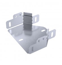 Переходник симметричный Стандарт INOX (AISI 316) 150х100х50  PR16.5987  Промрукав