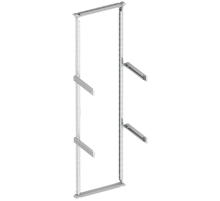 Монтажная рама 2PW H8 D6  PMA286  ABB