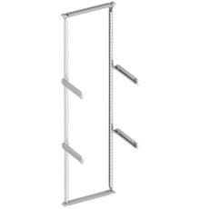 Монтажная рама 2PW H8 D6  PMA286  ABB