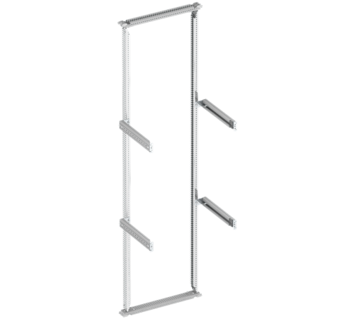 Монтажная рама 3PW H8 D6  PMA386  ABB