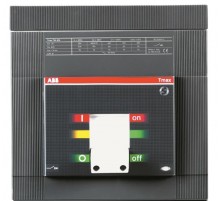 Корпус выключателя T6N 630 BREAKING PART 3p F F  1SDA060327R1  ABB