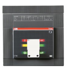 Корпус выключателя T6L 1000 BREAKING PART 4p F F  1SDA060593R1  ABB
