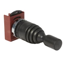 Джойстик - Osmoz - для комплектации - без подсветки - IP 65 - 4P с возвратом в ''0''  023996  Legrand