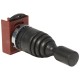 Джойстик - Osmoz - для комплектации - без подсветки - IP 65 - 4P с возвратом в ''0''  023996  Legrand