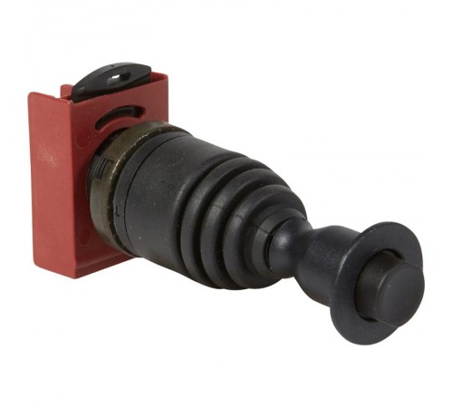 Джойстик - Osmoz - для комплектации - без подсветки - IP 65 - 4P с возвратом в ''0''  023996  Legrand