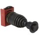Джойстик - Osmoz - для комплектации - без подсветки - IP 65 - 4P с возвратом в ''0''  023996  Legrand