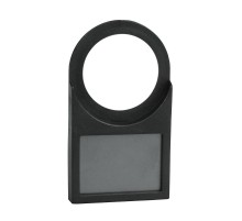 Держатель маркировки OptiSignal D22 A45-MH2522 25х22 ZBY6101 332197 КЭАЗ