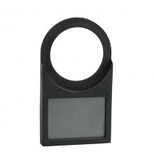 Держатель маркировки OptiSignal D22 A45-MH2522 25х22 ZBY6101 332197 КЭАЗ