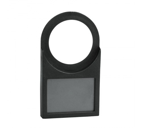 Держатель маркировки OptiSignal D22 A45-MH2522 25х22 ZBY6101 332197 КЭАЗ