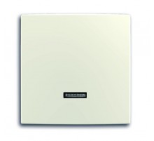 ABB Basic 55 Шале (белый) Клав для с-ра 6550 U-10x,6560 U-101,6593 U,реле 6401 U-10x,6402 U  6599-0-2995   2CKA006599A2995  ABB