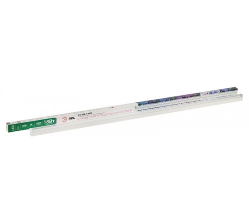 Светильник светодиодный для растений полного спектра FITO-18W-T5-Ra90 (30)  Б0049313  ЭРА