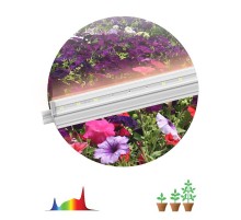 Светильник светодиодный для растений полного спектра FITO-18W-T5-Ra90 (30)  Б0049313  ЭРА