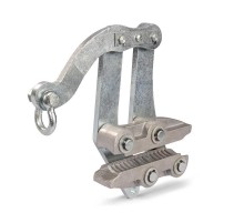 Зажим монтажный МЗ-29/41 СИП4  68412  КВТ