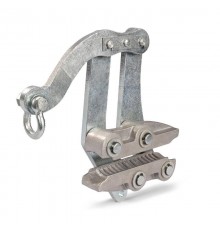 Зажим монтажный МЗ-29/41 СИП4  68412  КВТ