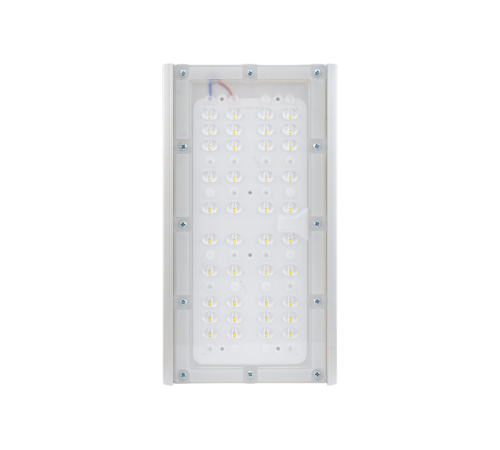 Светильник светодиодный  Unit 90/10000 Ш1 10000лм 90Вт 5000K IP67 0,98PF 70Ra intellect лира DU90Sh-5K-I-L  Diora