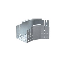 Угловая секция 45° 110x100 (RBM 45 110 FT)  6041780  OBO Bettermann