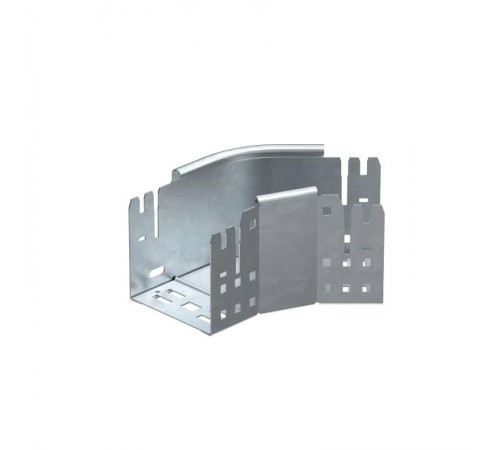 Угловая секция 45° 110x100 (RBM 45 110 FT)  6041780  OBO Bettermann