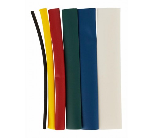 Набор ТТУ нг-LS бокс 2/1-4/2-6/3-8/4-10/5-12/6 6цв 100мм IEK  UDR10-002-012-105-B  IEK